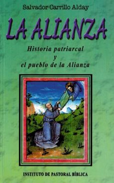 la alianza (ebook)-9786077875000