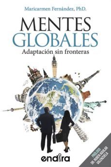 mentes globales. adaptacion sin fronteras-9786078323500
