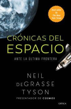 cronicas del espacio (ebook)-neil degrasse tyson-9786078406500