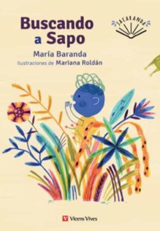 buscando a sapo. jacaranda-9786079452100