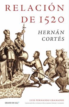relacion de 1520 (ebook)-hernan cortes-9786079946500