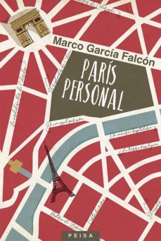 parís personal (ebook)-marco antonio garcia falcon-9786123051600
