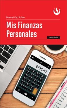mis finanzas personales (ebook)-manuel chu rubio-9786123181000