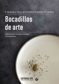 bocadillos de arte-9786123183400