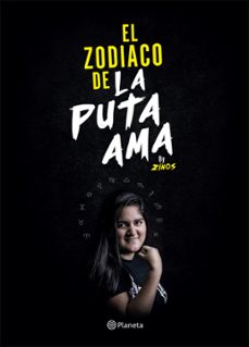 el zodiaco de la puta ama (ebook)-9786123194000