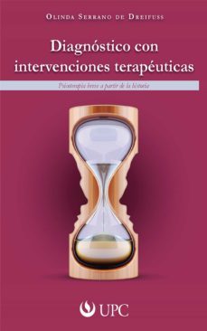 diagnostico con intervenciones terapeuticas (ebook)-olinda serrano de dreifuss-9786124191800