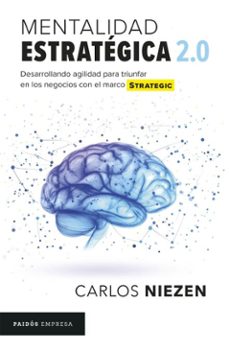 mentalidad estrategica 2.0 (ebook)-carlos niezen-9786125193100