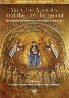 mary, the apostles, and the last judgment (ebook)-9786158179300