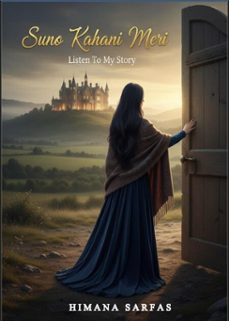 suno kahani meri (listen to my story) (ebook)-fathima himana-9786249275300