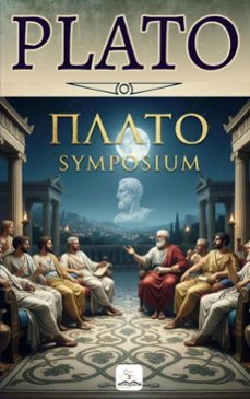 symposium (ebook)-plato plato-9786253872700