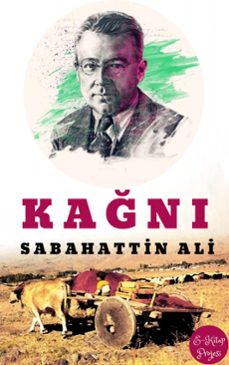 kani (ebook)-sabahattin ali-sabahattin ali-9786257120500