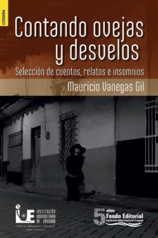 contando ovejas y desvelos (ebook)-mauricio vanegas gil-9786287601000