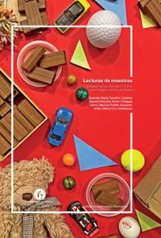 lecturas de maestras (ebook)-9786287651500