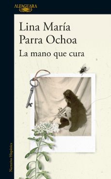 la mano que cura (ebook)-lina maria parra ochoa-9786287659100
