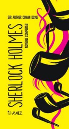 sherlock holmes (ebook)-sir arthur conan doyl-9786287667600