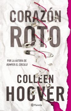 corazon roto-colleen hoover-9786287734500