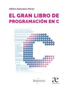 -alfons gonzalez perez-9786287787100