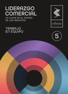 trabajo en equipo 5 (ebook)-juan carlos gazia zucchelli-9786310068800