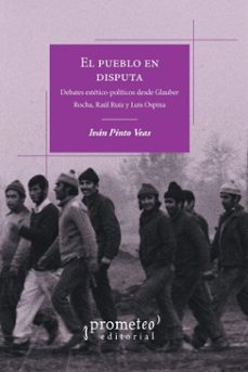 el pueblo en disputa (ebook)-iván pinto veas-9786313230600