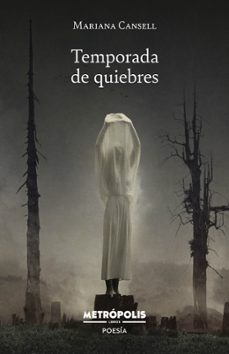 temporada de quiebres (ebook)-mariana cansell-9786316505200