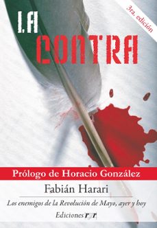 la contra (ebook)-fabián harari-9786316608000