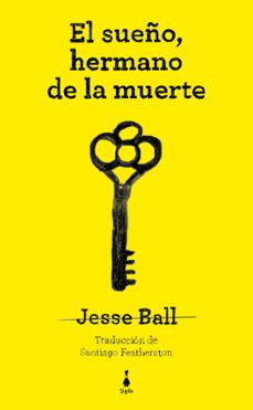 el sueño, hermano de la muerte (ebook)-9786319065800