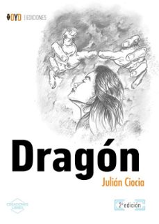 dragon (ebook)-julián ciocia-9786319129700