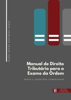 manual de direito tributario para o exame da ordem (ebook)-henrique sousa frota jorge-9786500346800