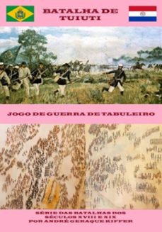batalha de tuiuti (ebook)-geraque kiffer andré-9786501044200