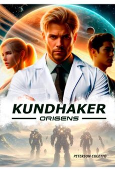 kundhaker (ebook)-peterson coletto-9786501057200