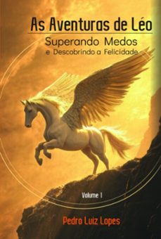 as aventuras de leo (ebook)-pedro luiz lopes-9786501318400