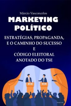 marketing politico (ebook)-carlos márcio salles de vasconcelos-9786501343600