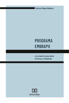 programa embrapii (ebook)-9786525222400