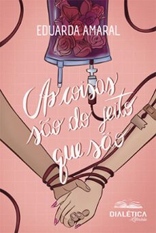 as coisas so do jeito que so (ebook)-eduarda amaral-9786525275000