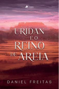uridan e o reino de areia (ebook)-daniel freitas-9786525434100