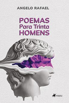 poemas para trinta homens-angelo rafael-9786525461700