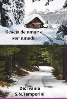 desejo de amar e ser amada (ebook)-ivania s.n.t.-9786526615300