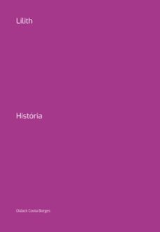 lilith (ebook)-oldack costa borges-9786526627600