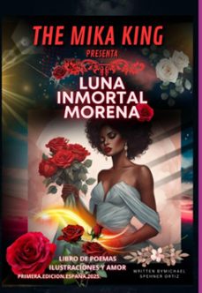 luna inmortal morena the mika king (ebook)-the mika king-9786526635100