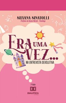 era uma vez... na entrevista devolutiva (ebook)-9786527031000