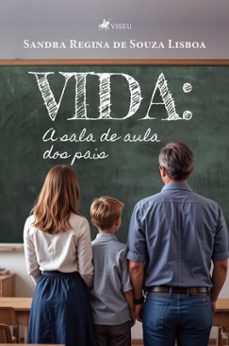 vida (ebook)-sandra regina de souza lisboa-9786528015900