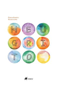meu grito (ebook)-carlos alberto velozo lopes-9786528017300