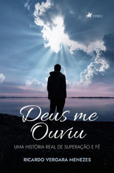 deus me ouviu (ebook)-ricardo vergara menezes-9786528024100