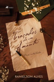 traçados de um amante (ebook)-ranielson alves ferreira-9786528025800