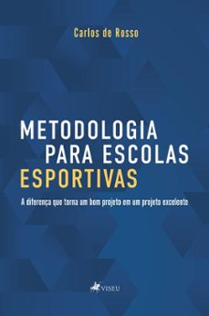 metodologia para escolas esportivas (ebook)-carlos de rosso-9786528026500