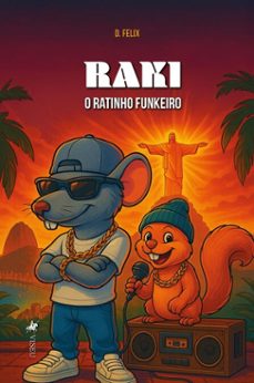 raki (ebook)-d. felix-9786528031900