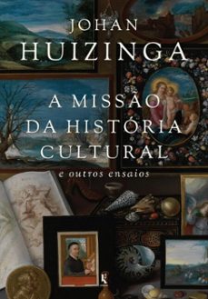 -johan huizinga-9786551450600