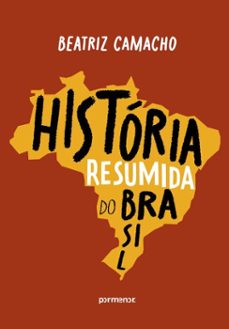 historia resumida do brasil (ebook)-beatriz camacho-9786552044600