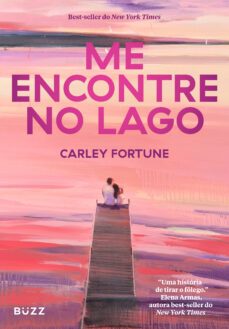 me encontre no lago (ebook)-carley fortune-9786553932500