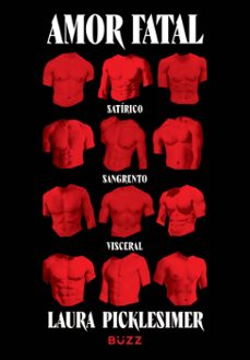 amor fatal (ebook)-laura picklesimer-laura folgueira-9786553933200